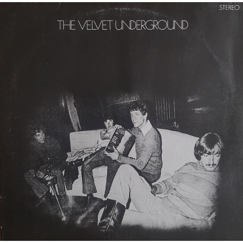 Disco de Vinil The Velvet Underground & Nico The Velvet
