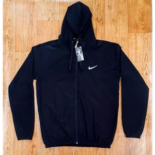 Corta vento best sale nike masculino preto