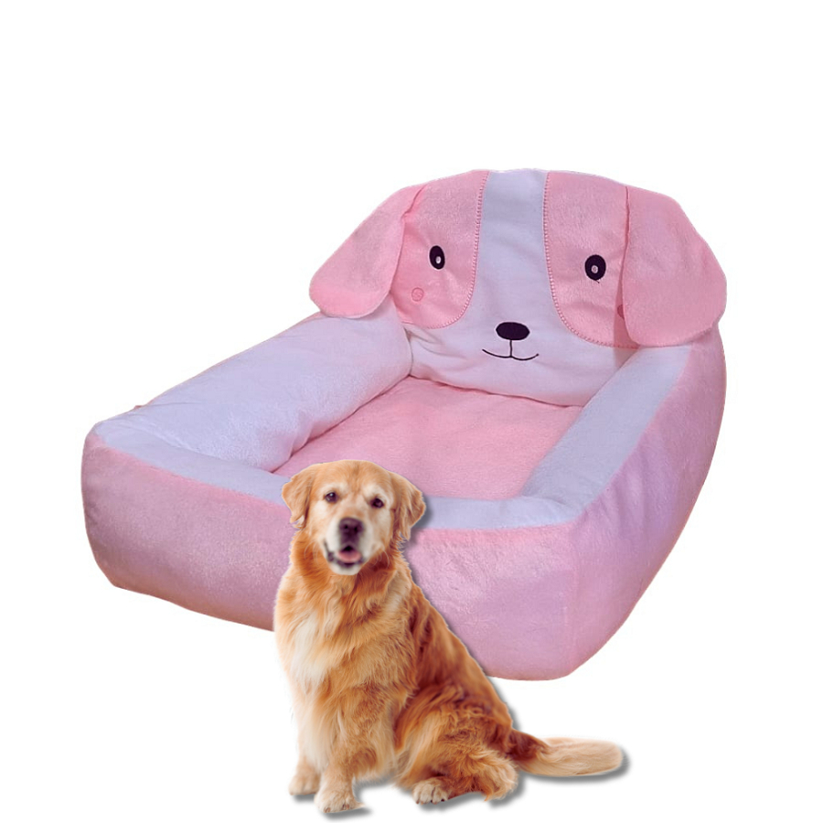 Caminha Para Cachorro E Gato Pet Com Cabeceira G