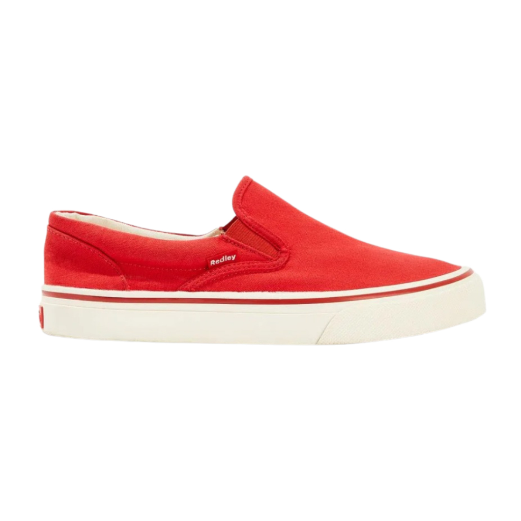 Sem Cadarço Tenis Redley Iate Tênis Sem Cadarço Redley Slip On Ir