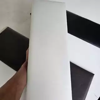 CABECEIRA CAMA DE SOLTEIRO CORINO 5UN MÓDULO 20X60CM CADA