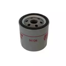 Filtro de oleo - Range Rover Land Rover, Z4,XJ, Voyage, TTRS, Space Fox, Saveiro, Polo, Parati, Mohave, Macan, Kombi, Inca, Ibiza, Golf, Gol, Fox, F-Pace, Cross Fox, A3, Cordoba, Bora - WO 340 Wega