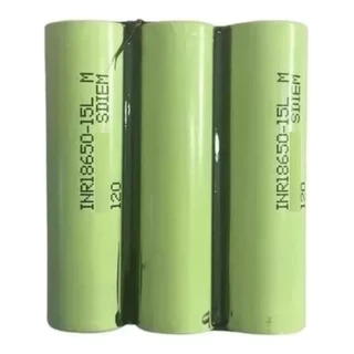 Kit Reparo Bateria Furadeira Vonder Pfv074 Pfv012i Pfv012