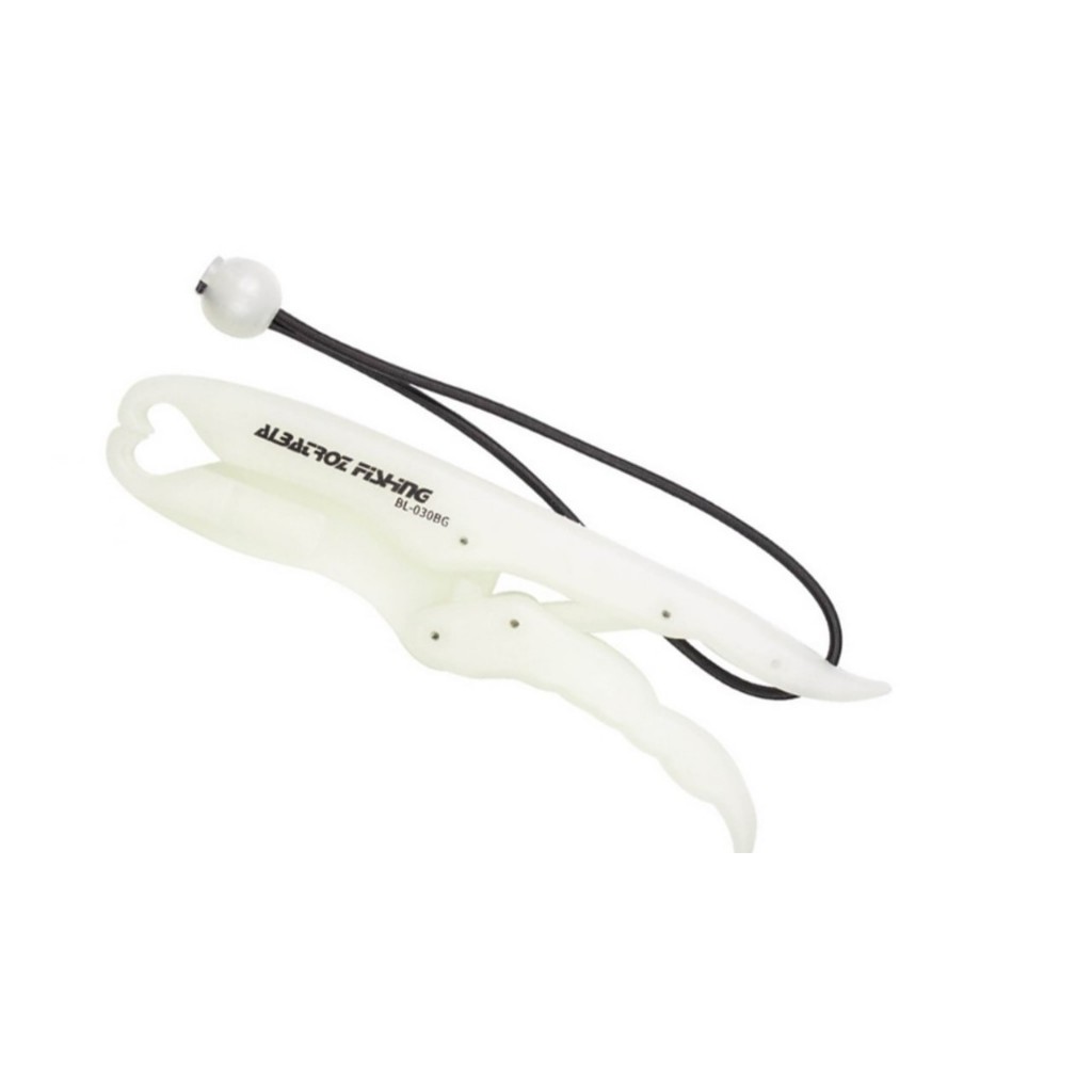 Alicate De Contenção Bl-030bg - 17,5 Cm Albatroz Fishing