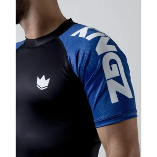 Rash Guard Kingz Jiu Jitsu NoGi MMA