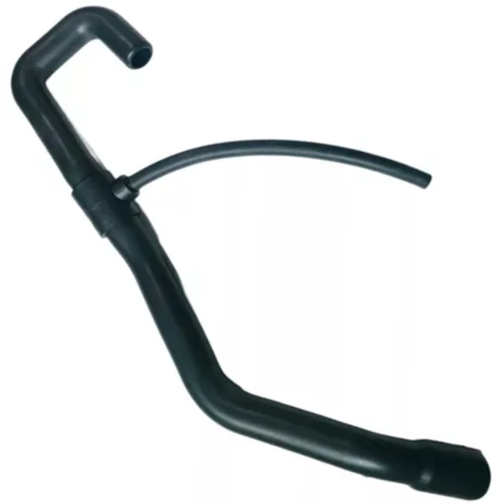 Mangueira Respiro Do Motor Anti-chama Gol / Polo / Fox Ano 2003 A 2010