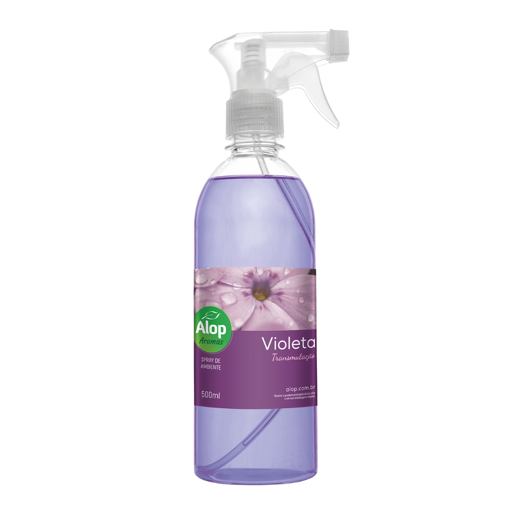 Home Ambiente Spray 500 ml Scent 29