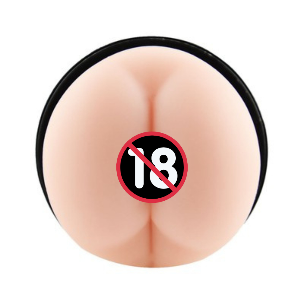 Simulador De Sexo Anal Lanterna Bussy Vipmix Masturbador Masculino Ânus  Sextoy Brinquedo Erótico Sexshop Sex Shop Sexy | Shopee Brasil