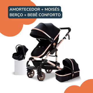 carrinho de bebê em Promoção na Shopee Brasil 2024