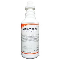 LIMPA VIDROS 1L - SPARTAN