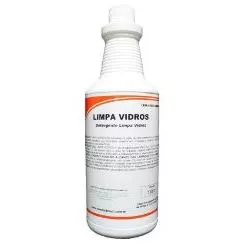 LIMPA VIDROS 1L - SPARTAN