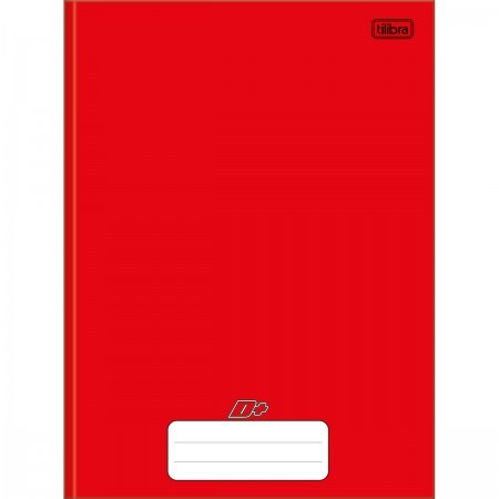 Caderno Brochura costurado 7 cores A4 200mm x 275mm 48fls D+ Tilibra ...