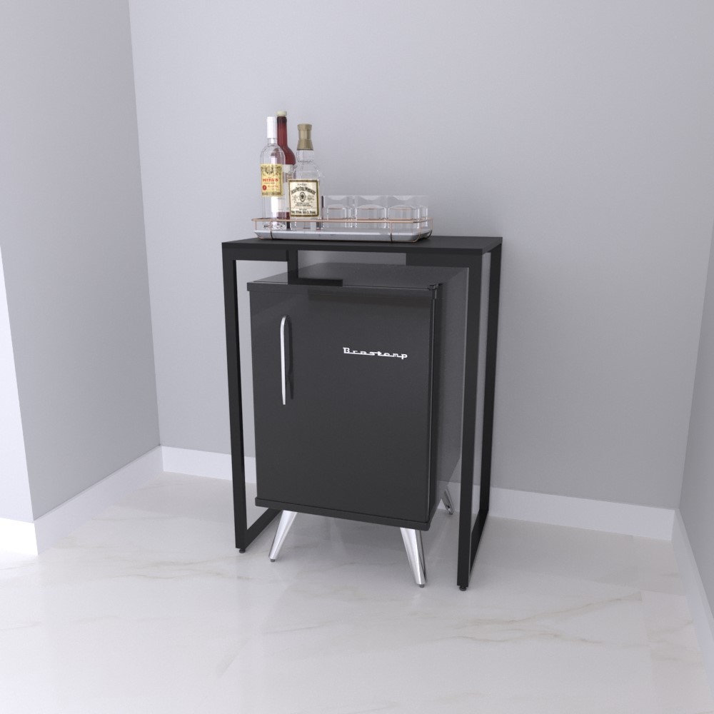 Armário para Frigobar e Microondas: Onde Comprar | BuscaProdutos