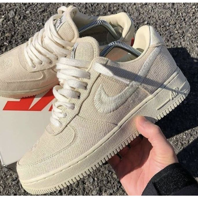 Tênis Nike Lv8 Palha Premium Masculino/Feminino Bege - Melhor Preço & Qualidade !