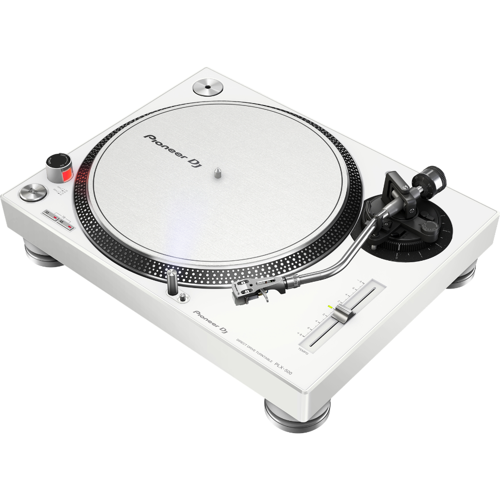 Toca Discos Gemini Quartz Direct Drive Xl 1800 Q Ii - Corre Que Ta