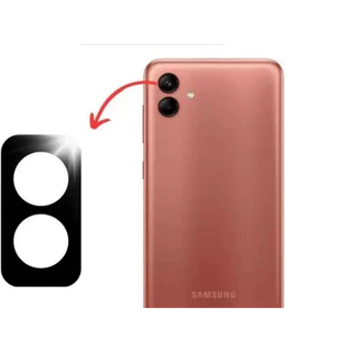 Película Nano Lente Câmera Para Samsung Galaxy A05 A05S