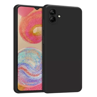 Capa Capinha Slim Fosca Matte Luxo Para Samsung Galaxy A05 / Galaxy a05s