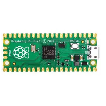 Raspberry Pi Pico Arduino Automação Projetos inteligentes