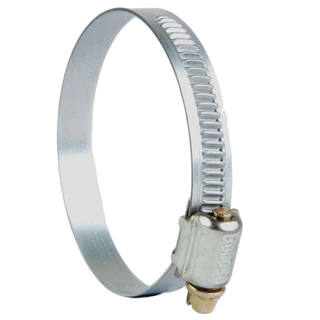 Abraçadeiras Aço para Mangueiras 76mm a 89mm - 9mm