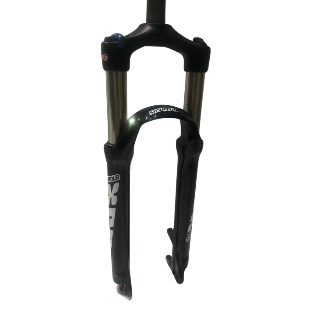 Garfo Suspensão Sr Suntour Xcr Rl 26 | Shopee Brasil