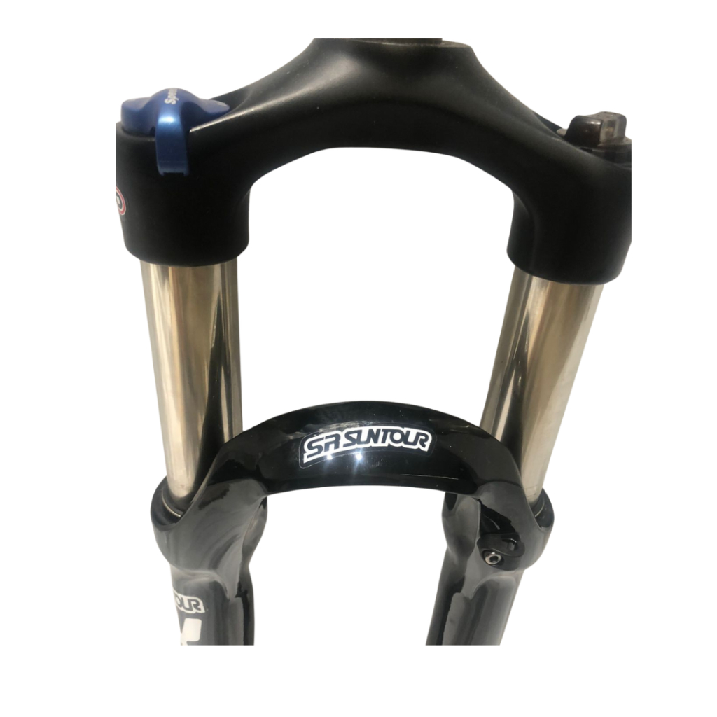 Garfo Suspensão Sr Suntour Xcr Rl 26 | Shopee Brasil