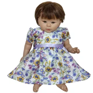 Roupinhas Para Boneca Bebê Reborn Roupas Bonecas