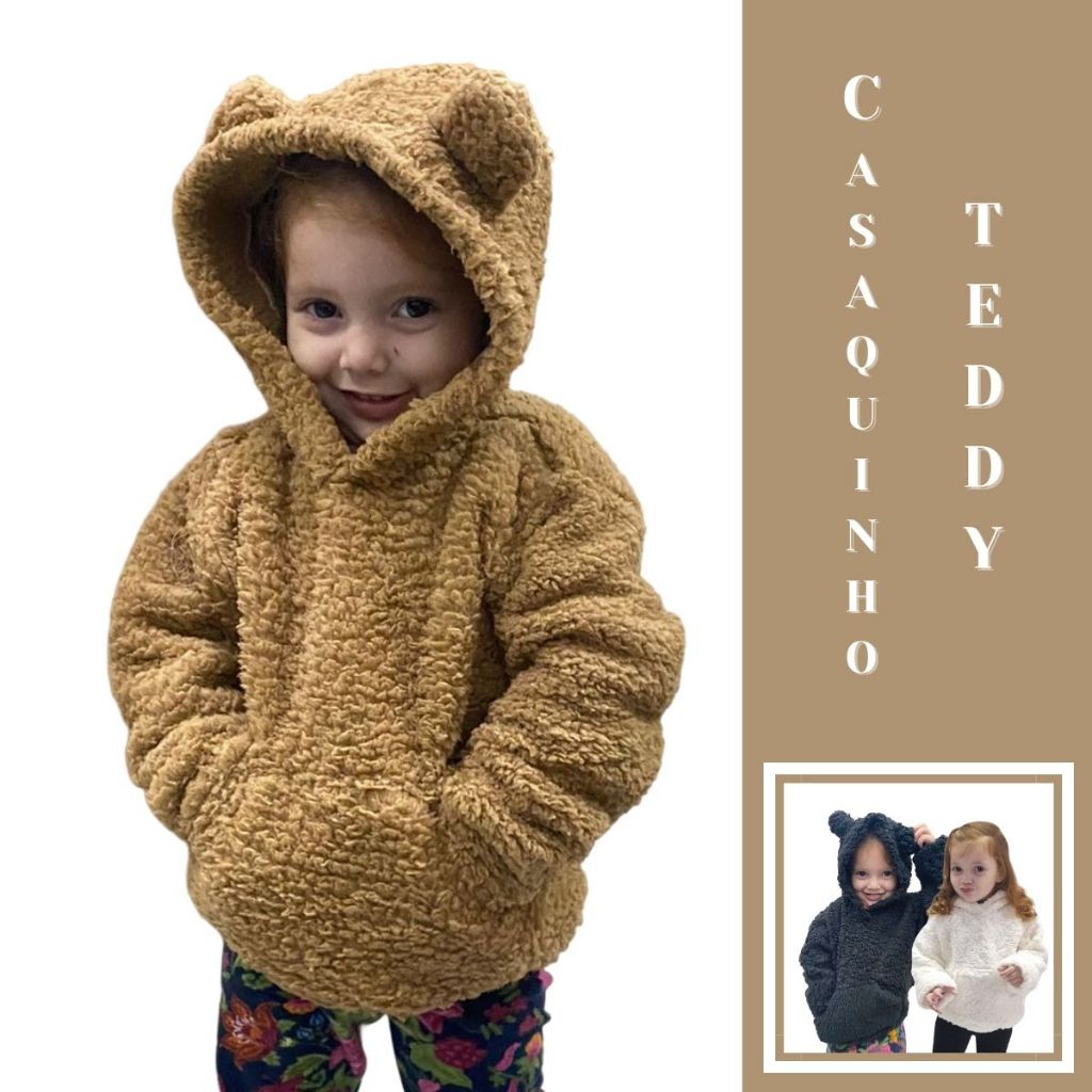 roupa infantil inverno em Promoção na Shopee Brasil 2024