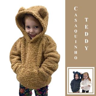 roupa de inverno infantil em Promoção na Shopee Brasil 2024