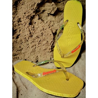 Kit 2 Pares Chinelo Feminino Do 34 Ao 40 Confortável Envio Imediato Mulher Casual Moda Praia Blogueira Promoção Chinela Feminina Femenino Decorado Pedraria Quadrada Quadrado Papete Rasteira Rasteirinha Branco Preto Rosa Verde 09 01 especial
