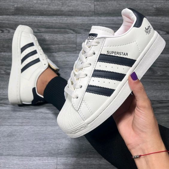 Adidas superstar best sale slip on 44