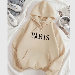 MOLETOM UNISSEX PARIS VÁRIAS CORES PROMOÇÃO!!
