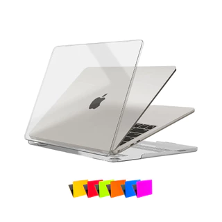 Capa Case Para Macbook New Pro 14 A2442 A2918 A2992 Com Chip M1 M2 M3 MKGR3LL/A Apple 2021