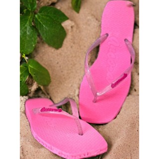 Kit 2 Pares Chinelo Feminino Do 34 Ao 40 Confortável Envio Imediato Mulher Casual Moda Praia Blogueira Promoção Chinela Feminina Femenino Decorado Pedraria Quadrada Quadrado Papete Rasteira Rasteirinha Branco Preto Rosa Verde 15 01 01 especial