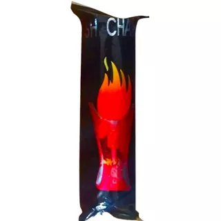 Carvão Vegetal em 10 Discos - Ideal Para Incensários Turíbulo Uso Religioso Ritual