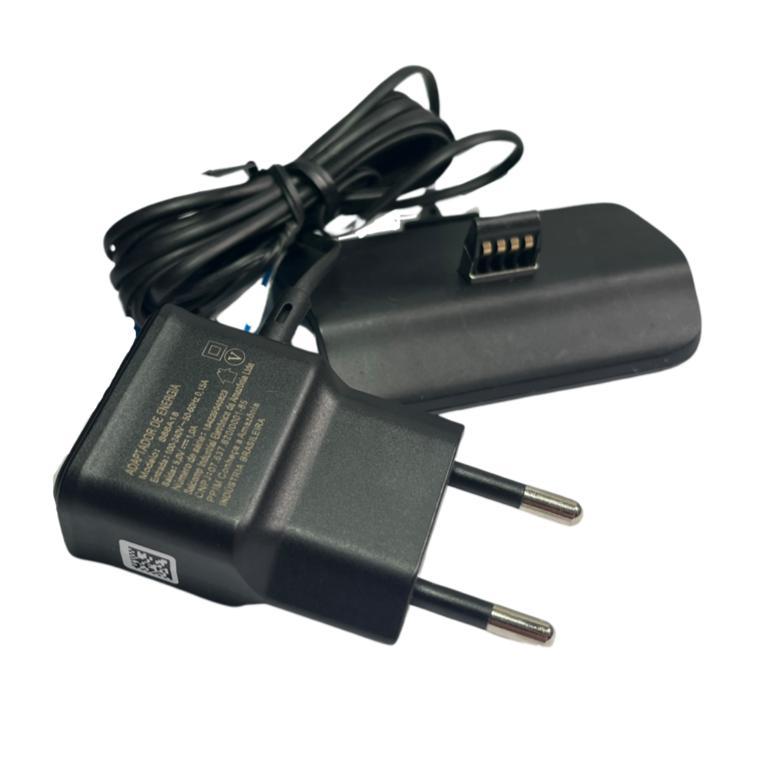 Carregador Para Pos S920l Com Base (de Mesa) Salcomp | Shopee Brasil