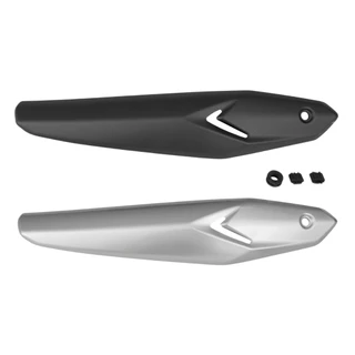 Protetor De Escapamento Cg 160 Titan Fan Start Cargo 2016 Até 2024 Todas Cores em Oferta na Shopee