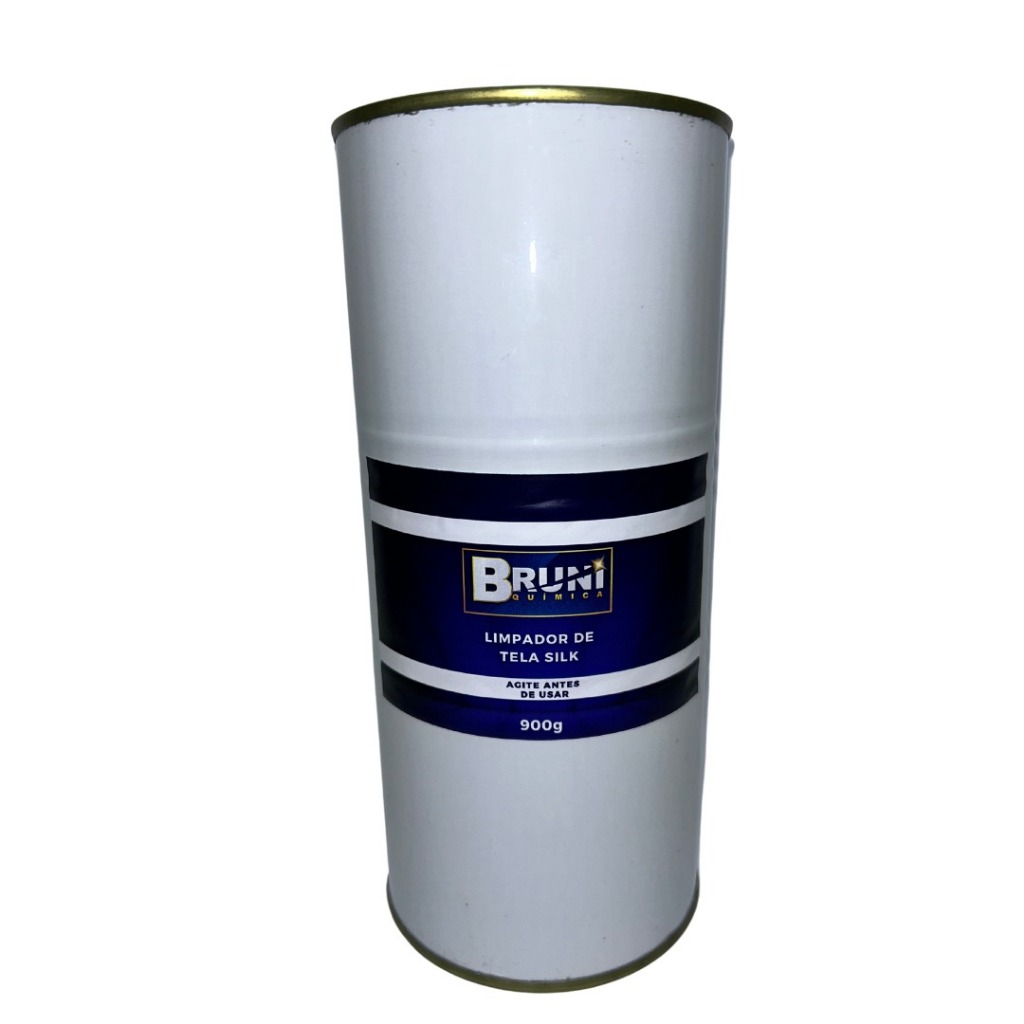 Limpador para Tela Silk Serigrafia 900ml