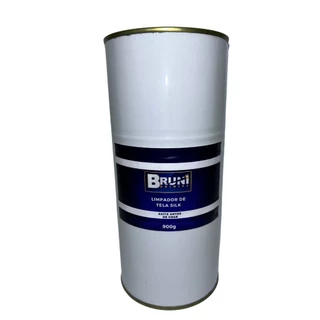 Limpador para Tela Silk Serigrafia 900ml