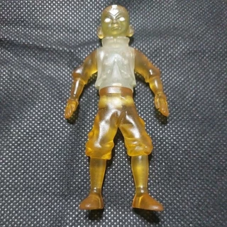 BONECO AVATAR AANG Água MCDONALD'S 2008