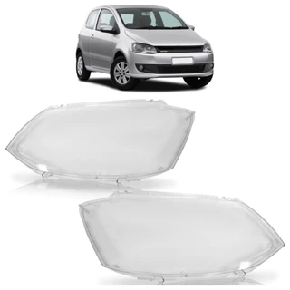 Lente Farol Fox 2010 2011 2012 2013 2014 Crossfox Spacefox Lente Lisa Acrilica