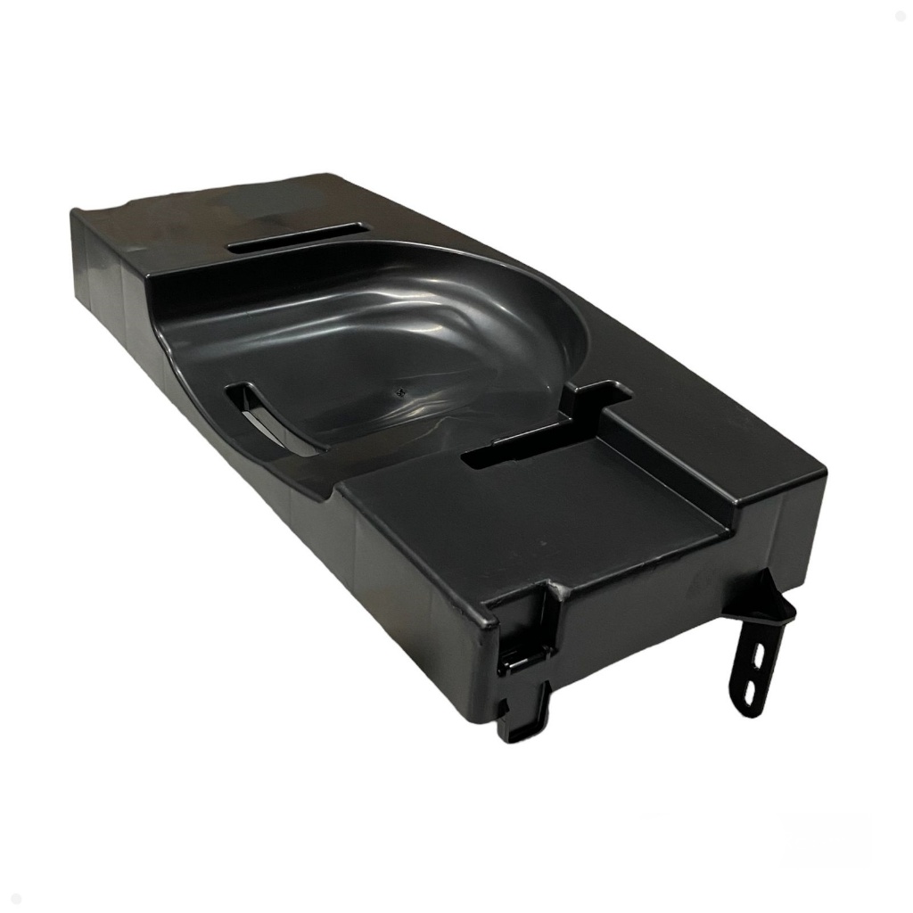 Coletor Caixa Vaporização Geladeira Df42 Dw42x Electrolux Original