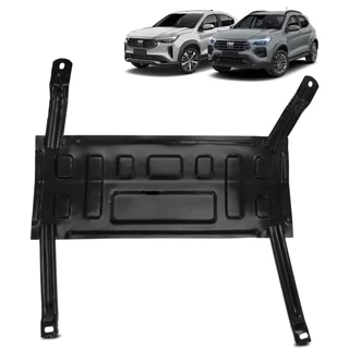 Protetor de Carter Fiat Pulse 2022 2023 2024