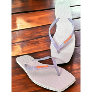 Kit 2 Pares Chinelo Feminino Do 34 Ao 40 Confortável Envio Imediato Mulher Casual Moda Praia Blogueira Promoção Chinela Feminina Femenino Decorado Pedraria Quadrada Quadrado Papete Rasteira Rasteirinha Branco Preto Rosa Verde 15 01