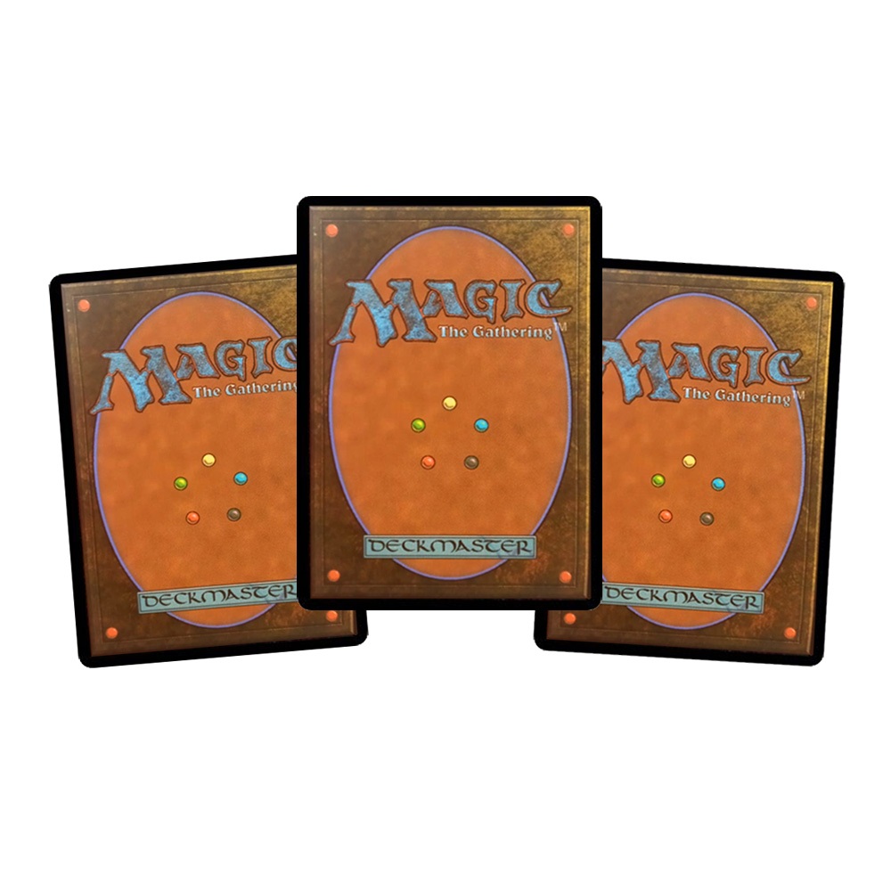 Lote Magic Super Pack 600 Cartas Aleatórias e mais!