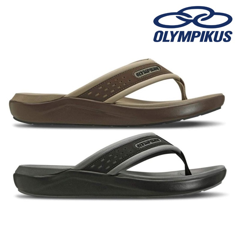 Chinelo Olympikus 921 Ortopédico Anatômico Confortável e Macio Original