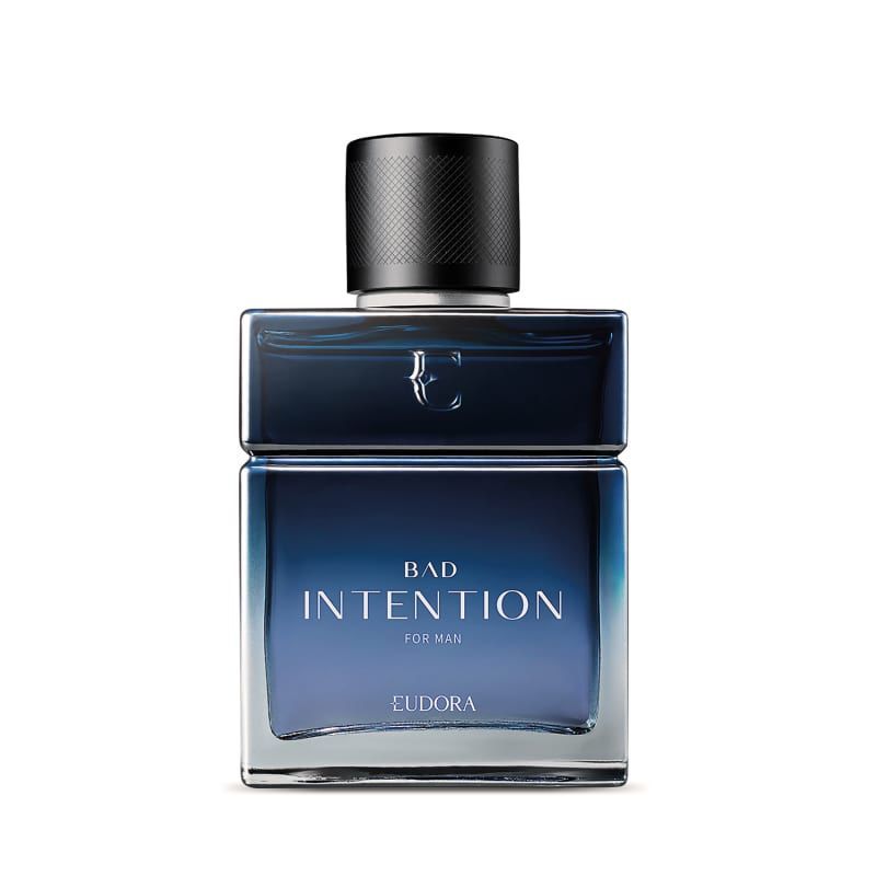Eudora Bad Intention Desodorante Colônia 100ml - EUDORA