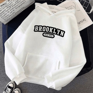 MOLETOM UNISSEX BROOKLYN VÁRIAS CORES PROMOÇÃO!!