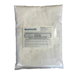 NIPAGIN - METILPARABENO 99,9% - 250G