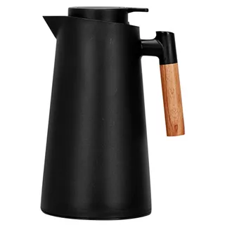 Garrafa Termica Café Cabo Madeira 1 Litro