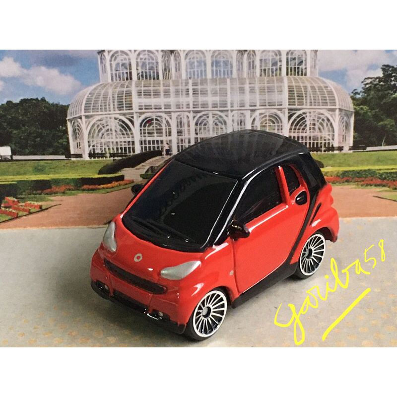 MAISTO SMART FORTWO GARIBA58 Shopee Brasil